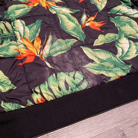 The North Face Reversible Insulated Snowboarding Jacket Men’s Size XXL - Picture 10 of 11